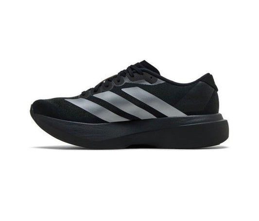adidas Adizero Evo SL 'Black Iron Metallic'
