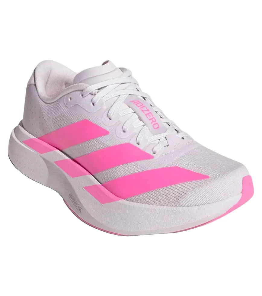 Adidas Adizero Evo SL Pink white