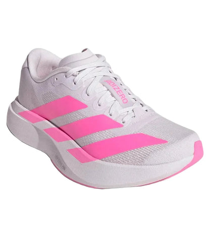 Adidas Adizero Evo SL Pink white