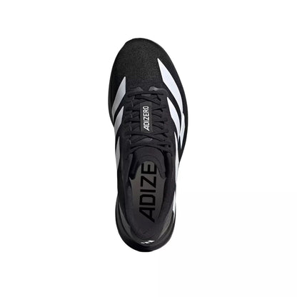 Adidas Adizero Evo - Black White