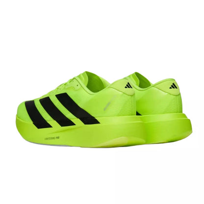 Adidas Adizero Evo Lucid Lemon