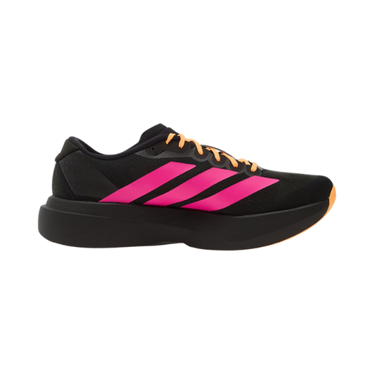 Adidas Adizero Evo SL Core Black Shock Pink